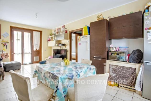 Appartamento di 85 m² con 3 locali e box auto in vendita a Laveno-Mombello - Foto 8