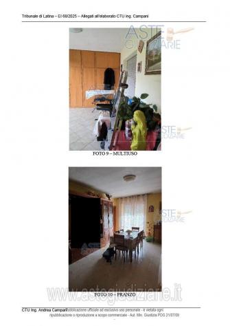 IMMOBILI-IMMOBILE RESIDENZIALE-Via Valle Bernardo, Lenola LT, Italia - Foto 8