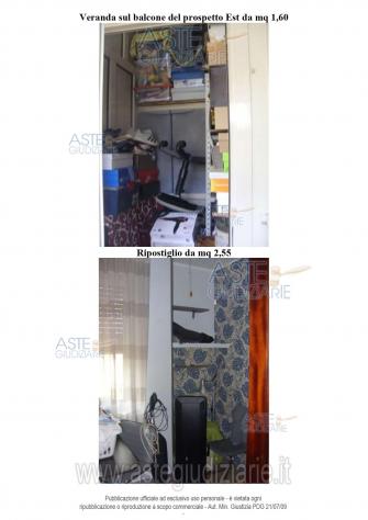 IMMOBILI-IMMOBILE RESIDENZIALE-Corso S. Vito, 186, 95030 Mascalucia CT, Italia - Foto 4