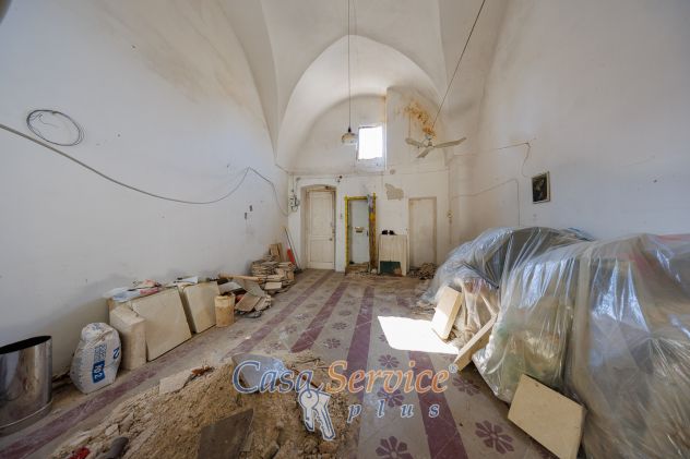 Una casa che ti accoglie come un abbraccio nel cuore di Tuglie - Foto 3
