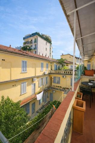 Bilocale in vendita Milano – Corso Vercelli | Zona Washington | Due balconi Cantina e solaio - Foto 13