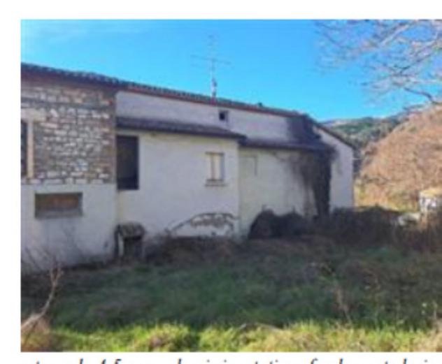Immobile in asta di 172 m² in vendita a Montecopiolo - Foto 6
