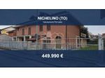 Immobile in asta di 460 m² con più di 5 locali in vendita a Nichelino