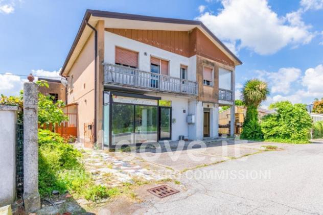Appartamento di 97 m² con 3 locali e box auto in vendita a Occhiobello - Foto 14