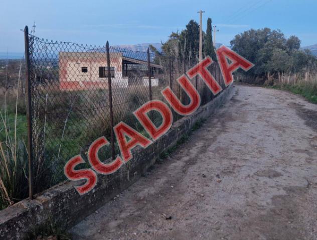 Immobile in asta di 95 m² in vendita a Partinico