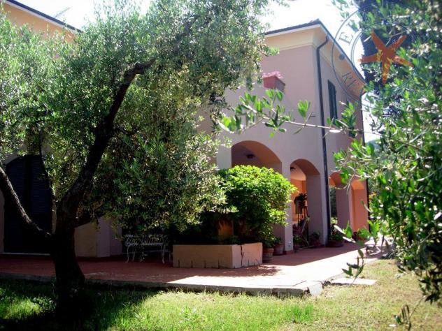 PORTOFERRAIO - ELBA - VILLA IN COMPLESSO IMMOBLIARE - Foto 18