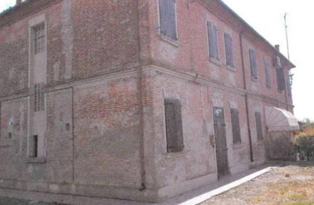 Immobile in asta di 113 m² in vendita a Portomaggiore - Foto 10