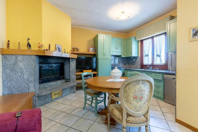 Villa in vendita a Ponte a Egola - San Miniato 280 mq Rif: 1428659 - Foto 3
