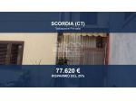 Immobile in asta di 229 m² in vendita a Scordia