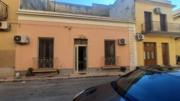 CASA VACANZE MAX 5 PERSONE ADATTA A FAMIGLIA IN SICILIA PROPONIAMO CASA INDI - Foto 8