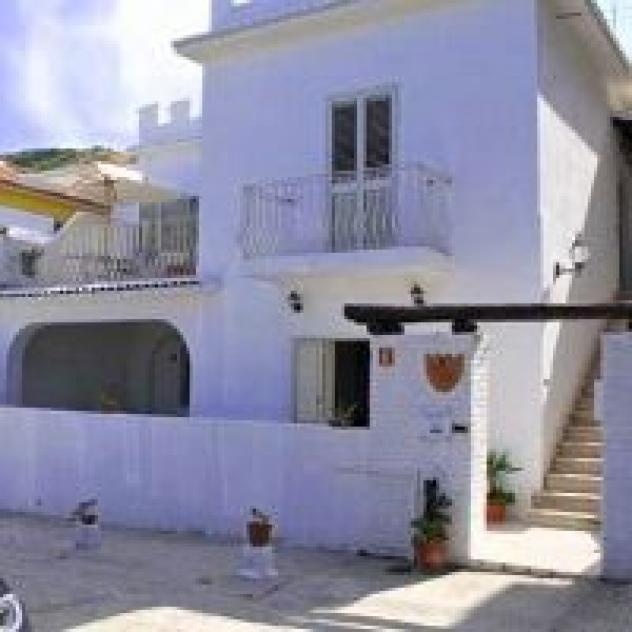 Villino Erminia - Bed And Breakfast & Residence - Foto 3