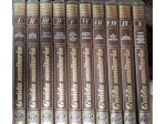 Enciclopedia Guida Sanitaria 10 volumi