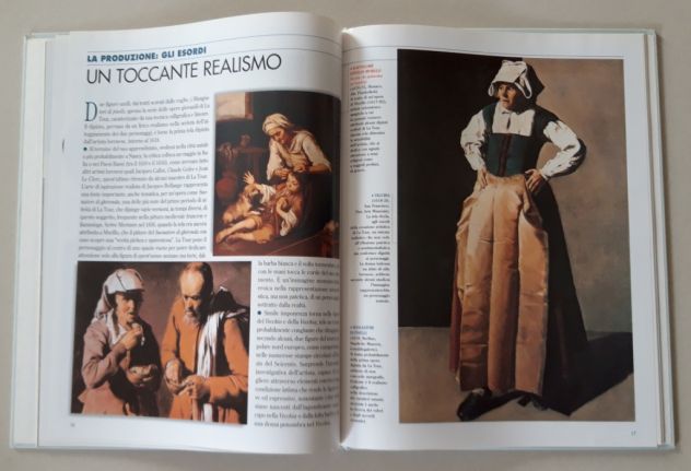 LA TOUR - Baro con l'asso di quadri - Foto 4