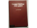 detti e pensieri	 di Giuseppe Cottolengo