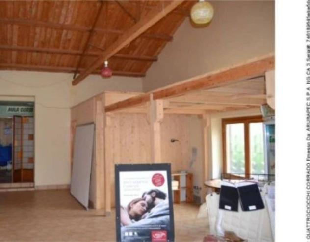 Immobile in asta di 525 m² in vendita a Albano Laziale - Foto 15