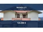 Immobile in asta di 300 m² in vendita a Maenza