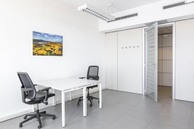 Ufficio privato in affitto per 1 persone a Napoli, Centro Garibaldi - Foto 2