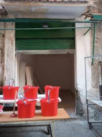 Immobile in asta di 17 m² in vendita a Palermo - Foto 3
