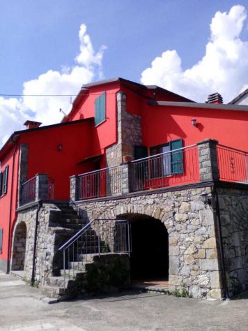 Agriturismo in vendita a Varese Ligure - Foto 5