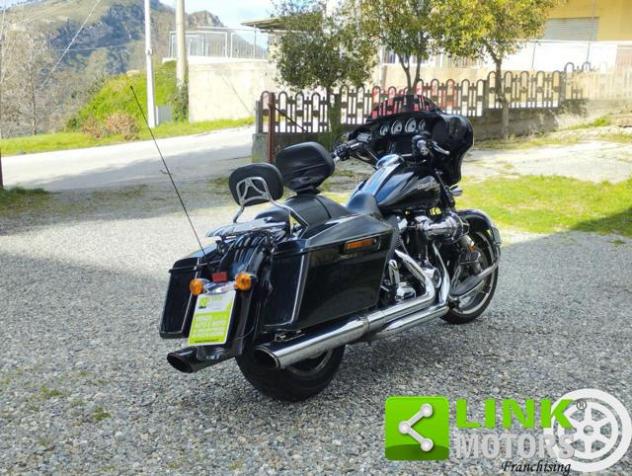 HARLEY-DAVIDSON FLHX Street Glide Touring Street Glide rif. 23996451 - Foto 2