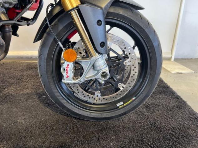 DUCATI Multistrada V4 S V4 PIKES PEAK - MY 2025 - Foto 8