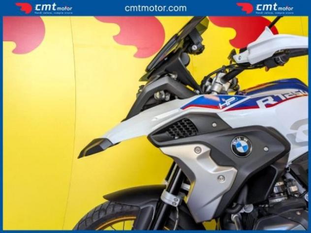 BMW R 1250 GS Garantita e Finanziabile rif. 23819333 - Foto 8