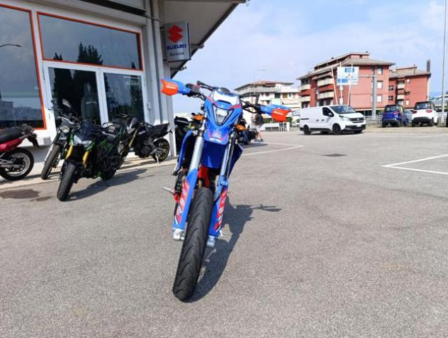 BETAMOTOR RR 125 MOTARD RR 125 MOTARD RACING rif. 23873975 - Foto 2