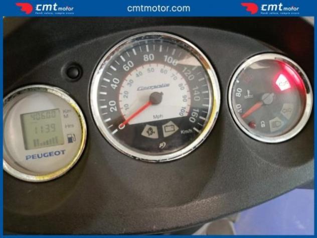 PEUGEOT Geopolis 300 Garantito e Finanziabile rif. 23545776 - Foto 6