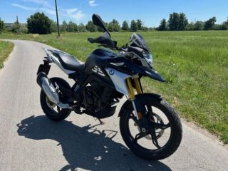 BMW G 310 GS 2023 rif. 23811831