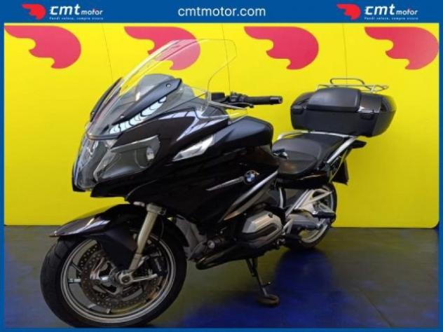 BMW R 1200 RT Garantita e Finanziabile rif. 24179248 - Foto 2