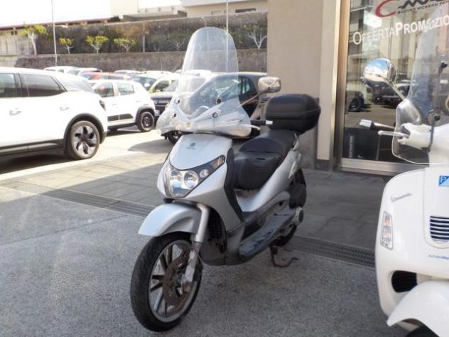 PIAGGIO Beverly 250 i.e. Anno 2004 rif. 23448801 - Foto 2