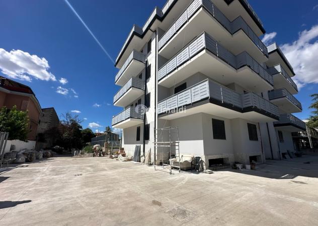 Trilocale in vendita a Acerra - Foto 19