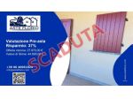 Immobile in asta di 36 m² in vendita a Capodimonte