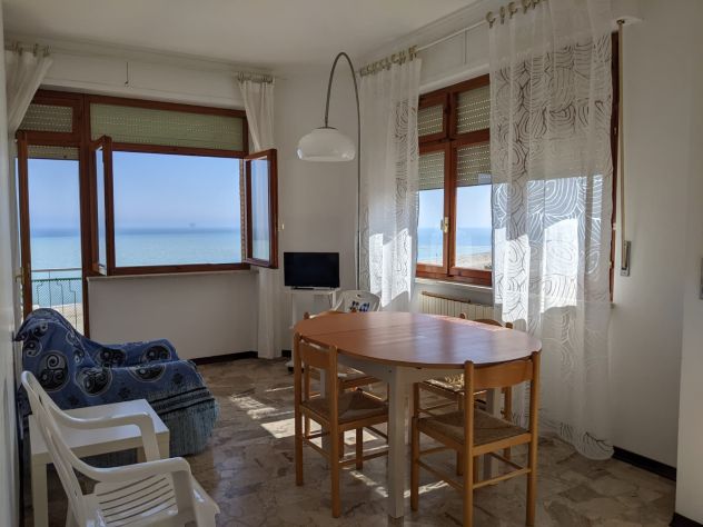 Appartamento mare in affitto stagionale
