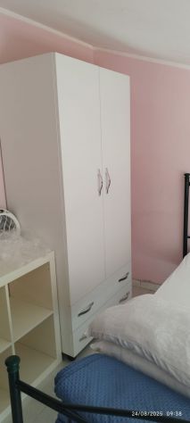 fittasi mansarda - Foto 4