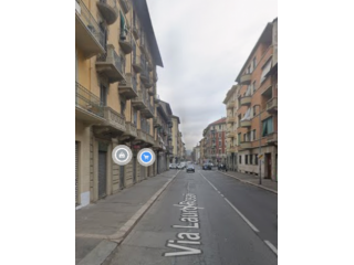 Monolocale via lauro rossi 280 euro