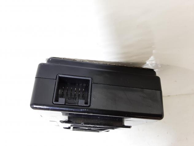 CENTRALINA INTEFACCIA USB VOLKSWAGEN Maggiolino Serie 5N0035342E CAYC Diesel 1600 (11) - Foto 5