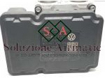 Volkswagen Scirocco centralina gruppo ABS 10.0961-0314.3