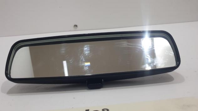 SPECCHIETTO RETROVISORE INTERNO PEUGEOT 108 1° Serie (14) - Foto 6