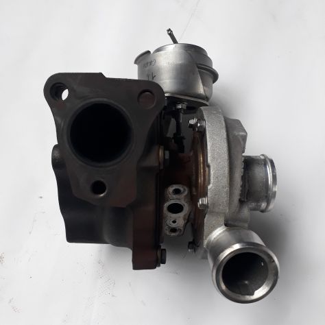 turbina hyundai - Foto 5