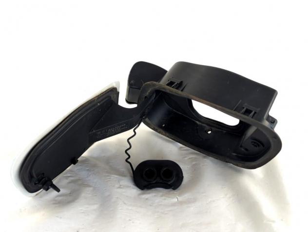 10987195 SPORTELLO RICARICA BATTERIA MG MG4 EV STANDARD E 54KW AUT 5P (2023) RICAMBIO USATO - Foto 3