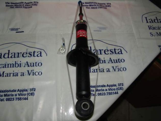 Ammortizzatori post citroen c4 aircross 1607498680 - Foto 3