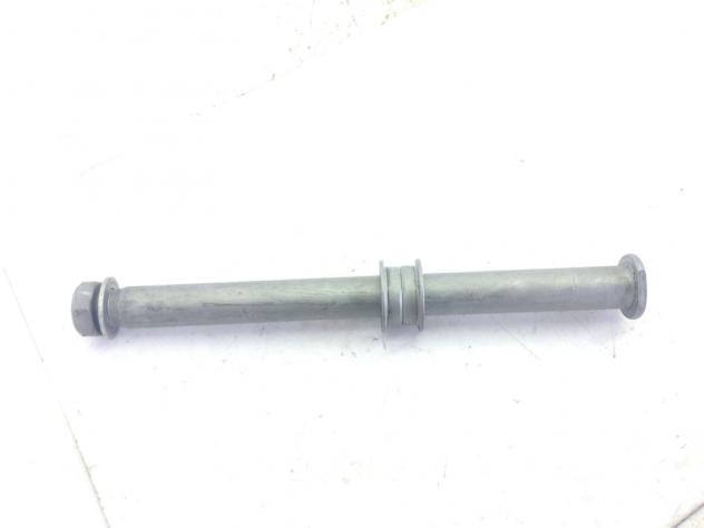 HONDA CBR RR ABS KM0 600 PERNO ASSE RUOTA POSTERIORE - LUNGHEZZA: 320 MM 2024 - Foto 4