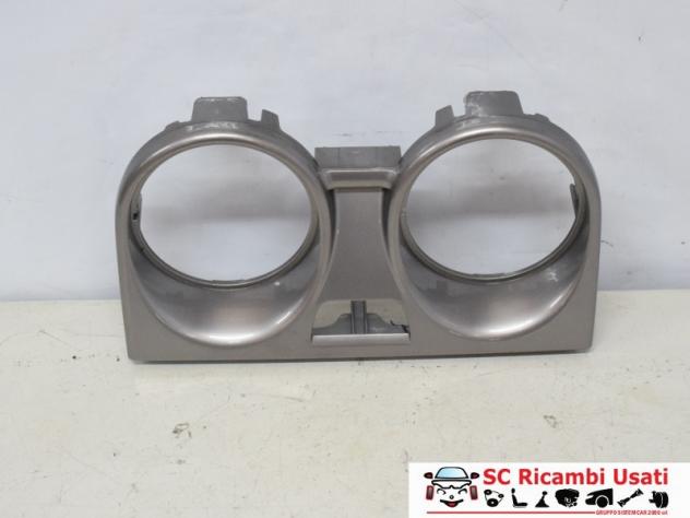 Modanatura Centrale Cruscotto Alfa Romeo Mito 156080689 - 23079 - Foto 3