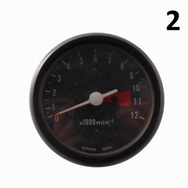 Contagiri Honda CB 125 X e CS 125 37250383722 - Foto 6