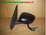 RETROV. SX. 7 FILI NERO OPEL MERIVA (X03)  Vetri e Retrovisori  Cristalli   &hellip;