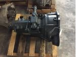 Cambio USATO NISSAN M5-25F