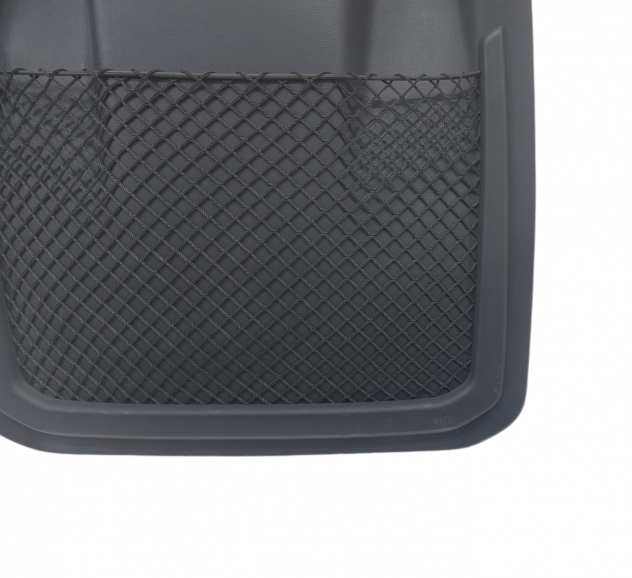 PANNELLO POSTERIORE SEDILE ANTERIORE SX AUDI A6 Sedan Serie C8 (4A2) 4K0881969A (1825) - Foto 8