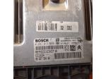 Centralina motore 0281013868 9663755480 Peugeot 207 307 Citroen C2 C3 1.6 Hdi