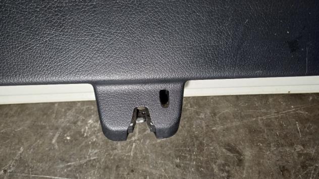 PORTELLONE POSTERIORE COMPLETO MERCEDES Classe A Serie (W177) A1777401400 654920 (18) - Foto 6